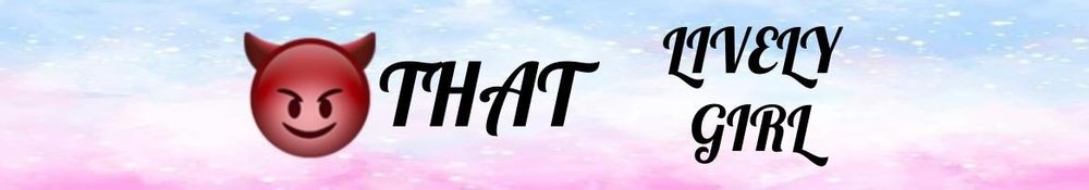 thatlivelygurl OnlyFans profile picture