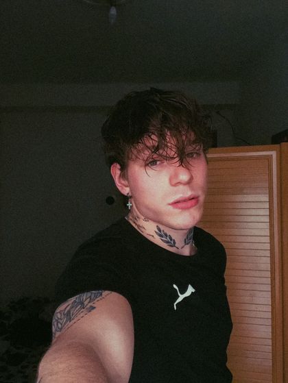 andreieo OnlyFans picture