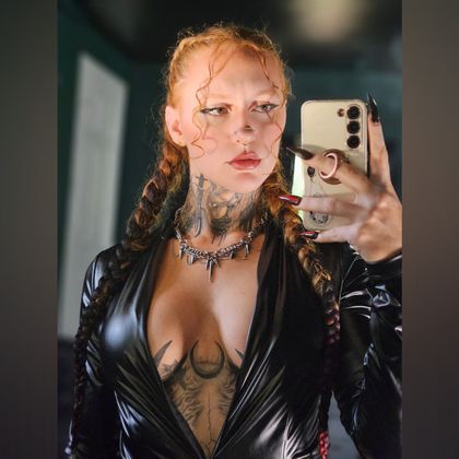 inkedpepper OnlyFans picture