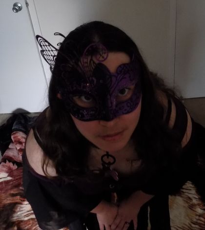 themaskedvixen19 OnlyFans picture