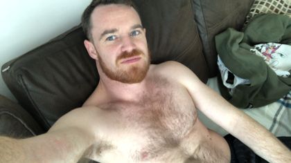 gingerathlete OnlyFans picture
