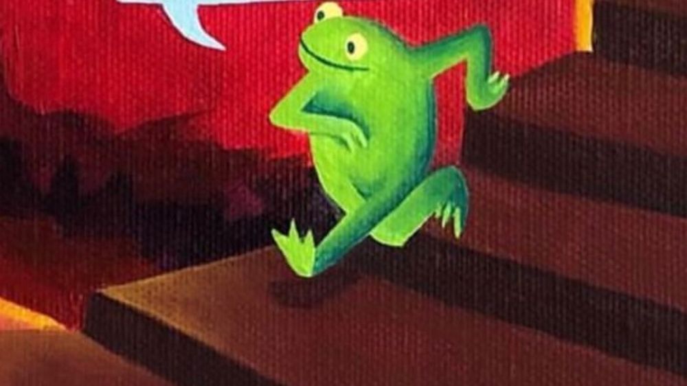 aftertoadhours OnlyFans profile picture