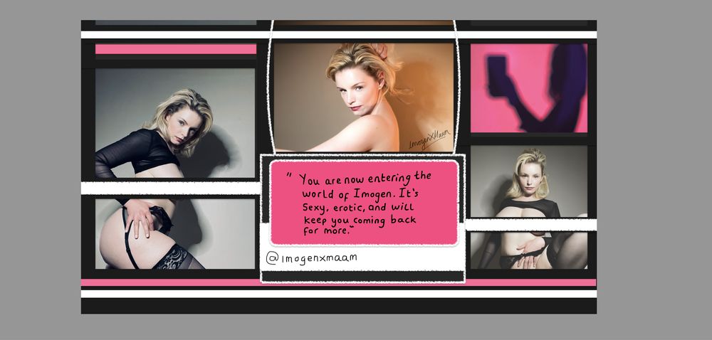 imogenxmaam OnlyFans profile picture