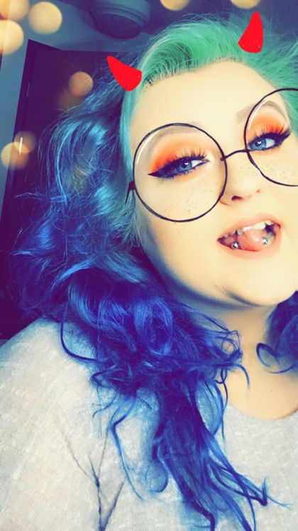 justabossassbitch25 OnlyFans picture