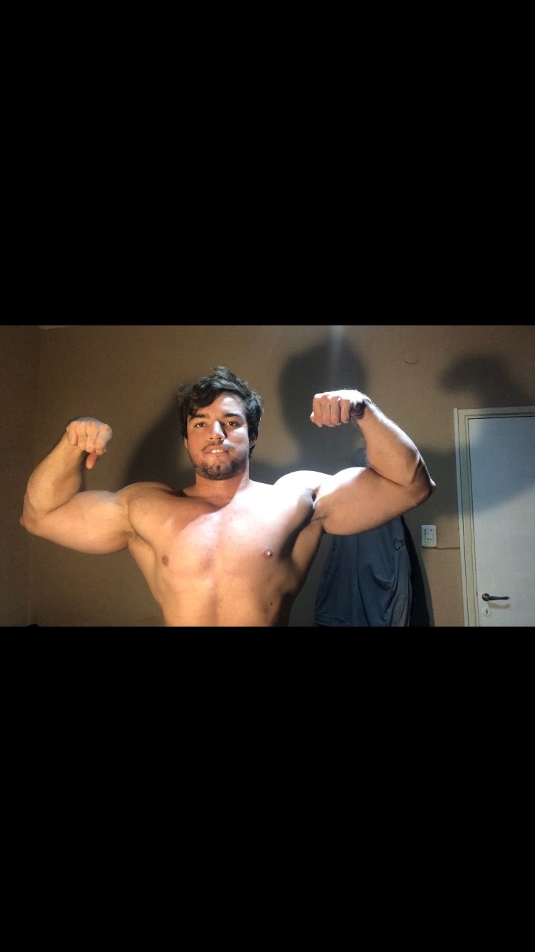 juanhmuscle OnlyFans profile picture
