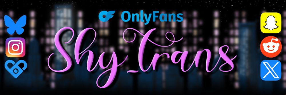 shy_trans OnlyFans profile picture
