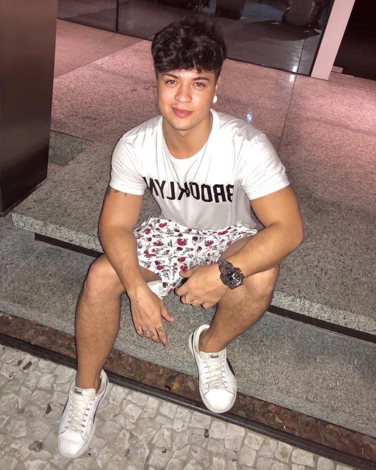 thomysonfe OnlyFans profile picture