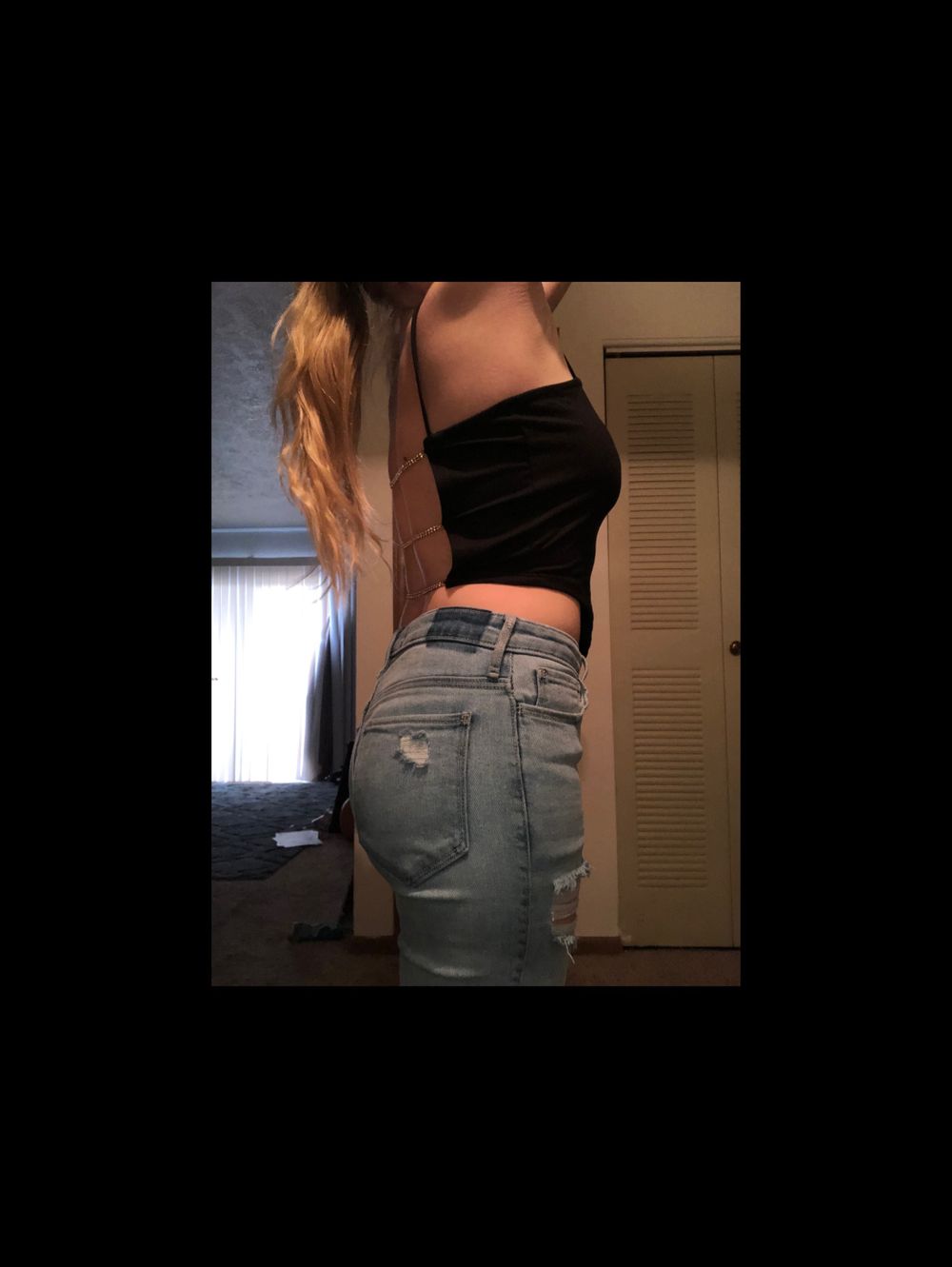 legalblondiee2 OnlyFans profile picture