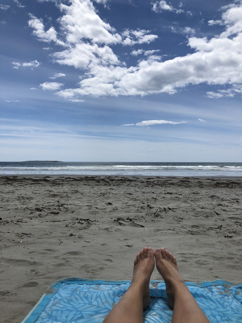 thosehotfeet OnlyFans profile picture