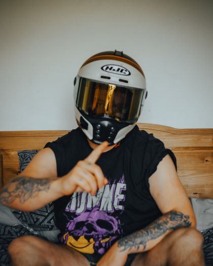 baddybiker OnlyFans picture