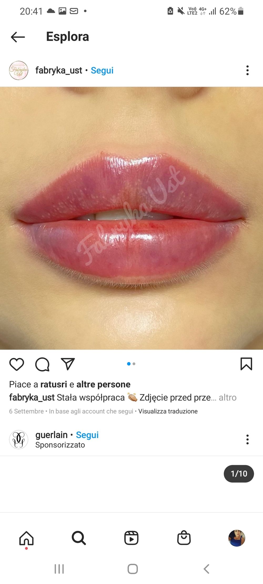 lillybitttt OnlyFans profile picture