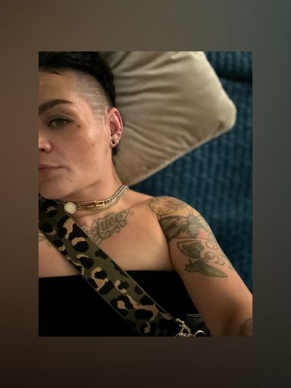 ladyd4ng3r OnlyFans picture