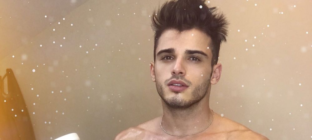 alexfitboyy OnlyFans profile picture