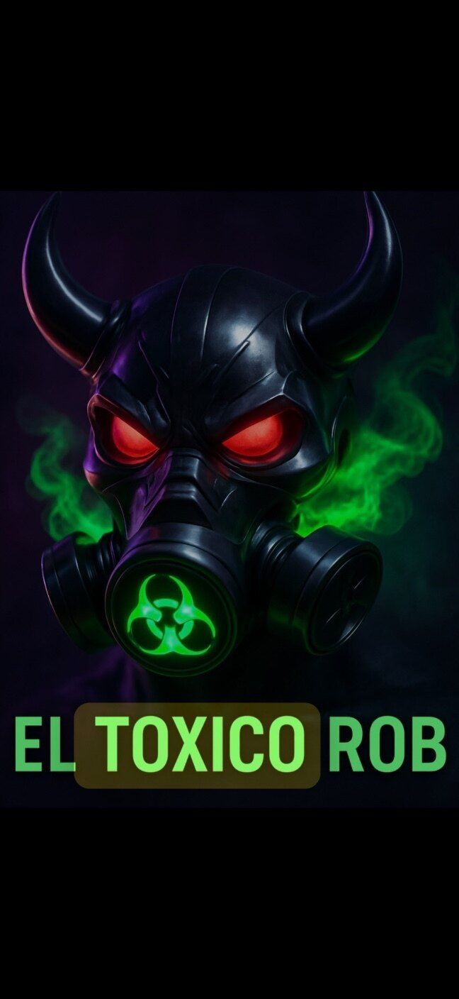 eltoxicorob OnlyFans profile picture
