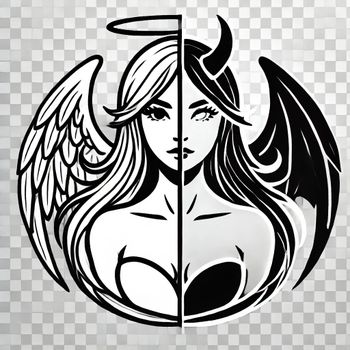 Angelic Pixxxels