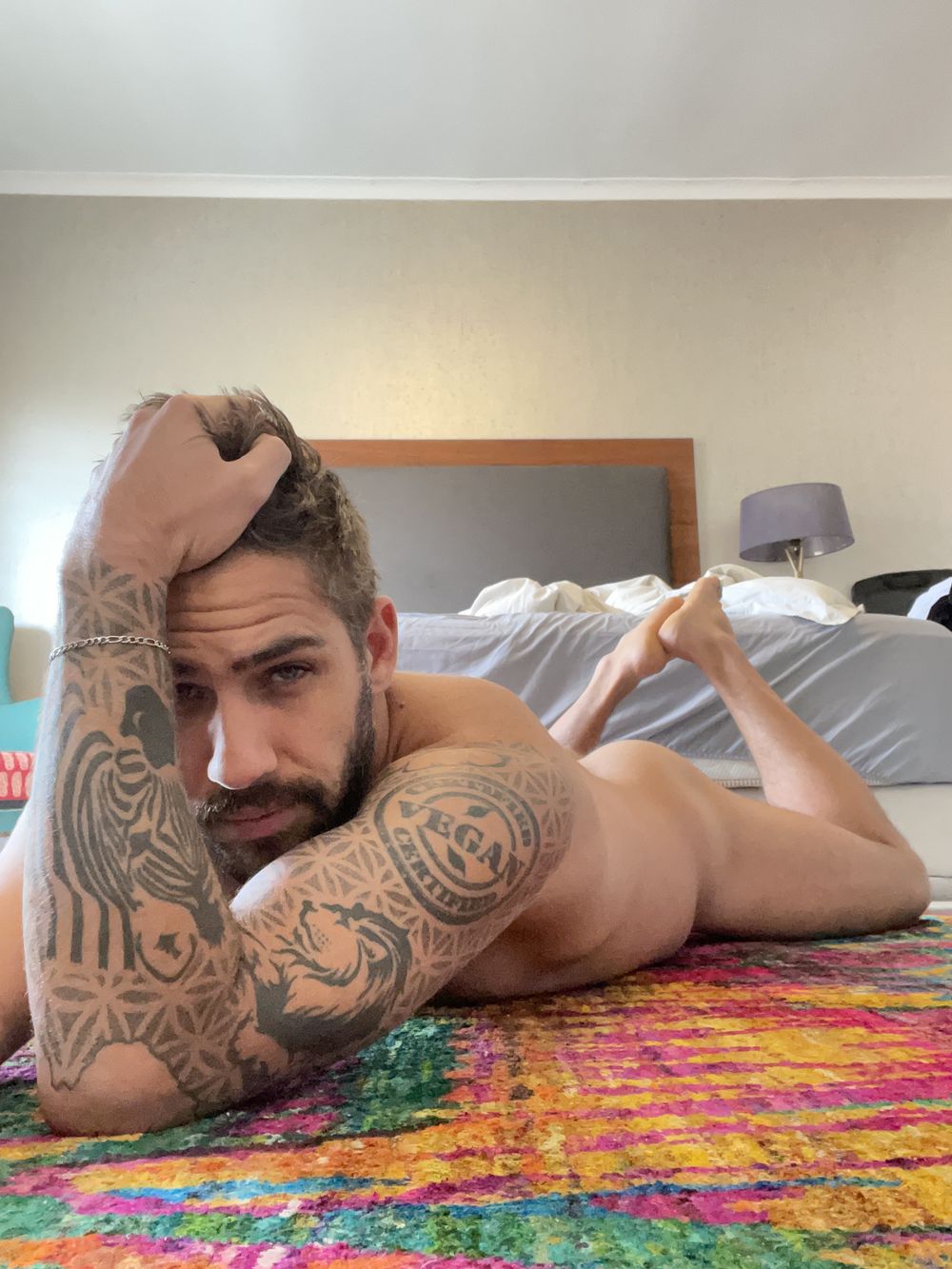 hunkyguysouth OnlyFans profile picture