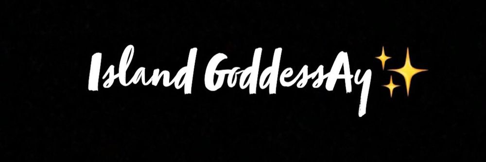 islandgoddessay OnlyFans profile picture