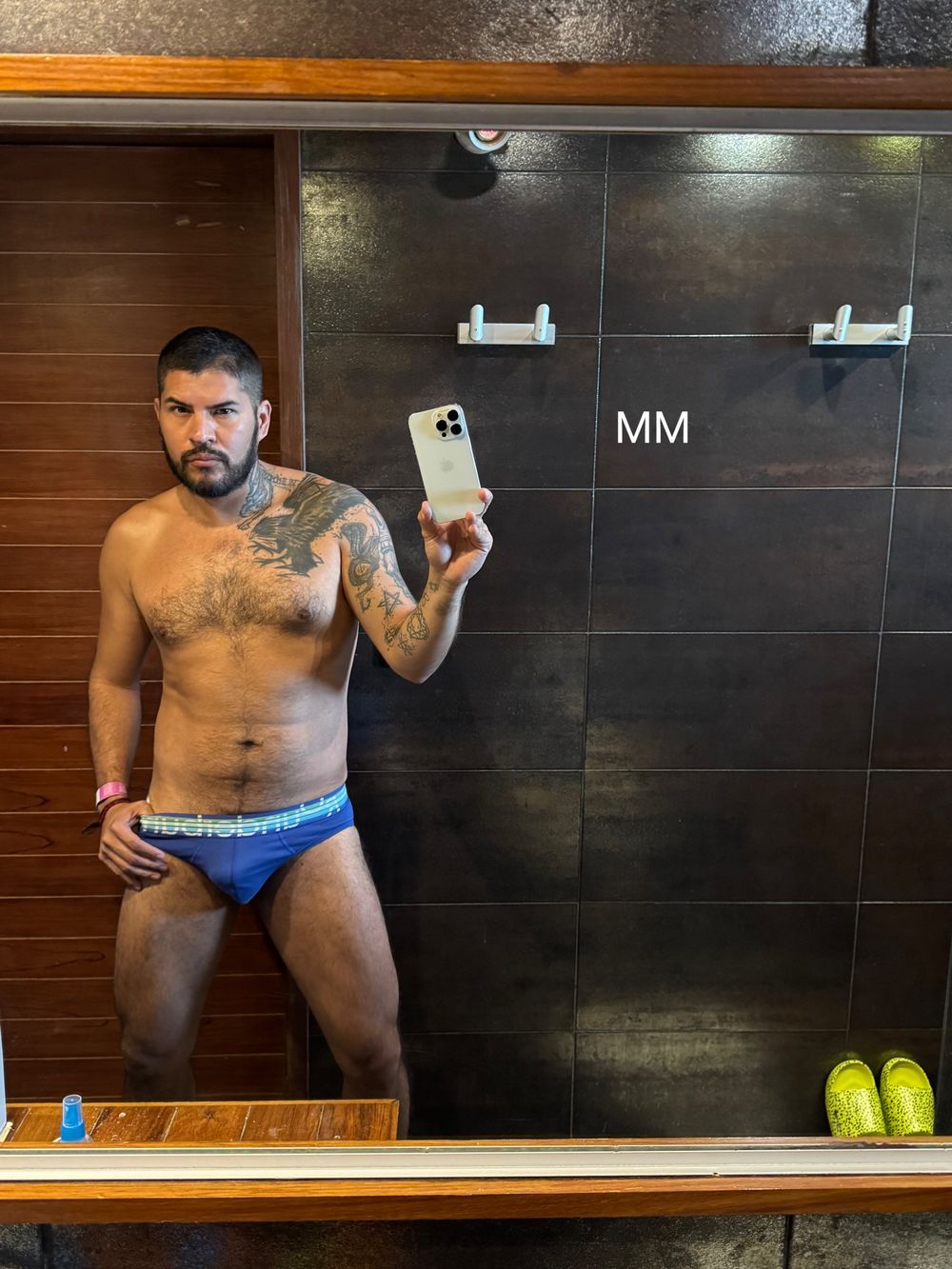 mariomanrique85 OnlyFans profile picture