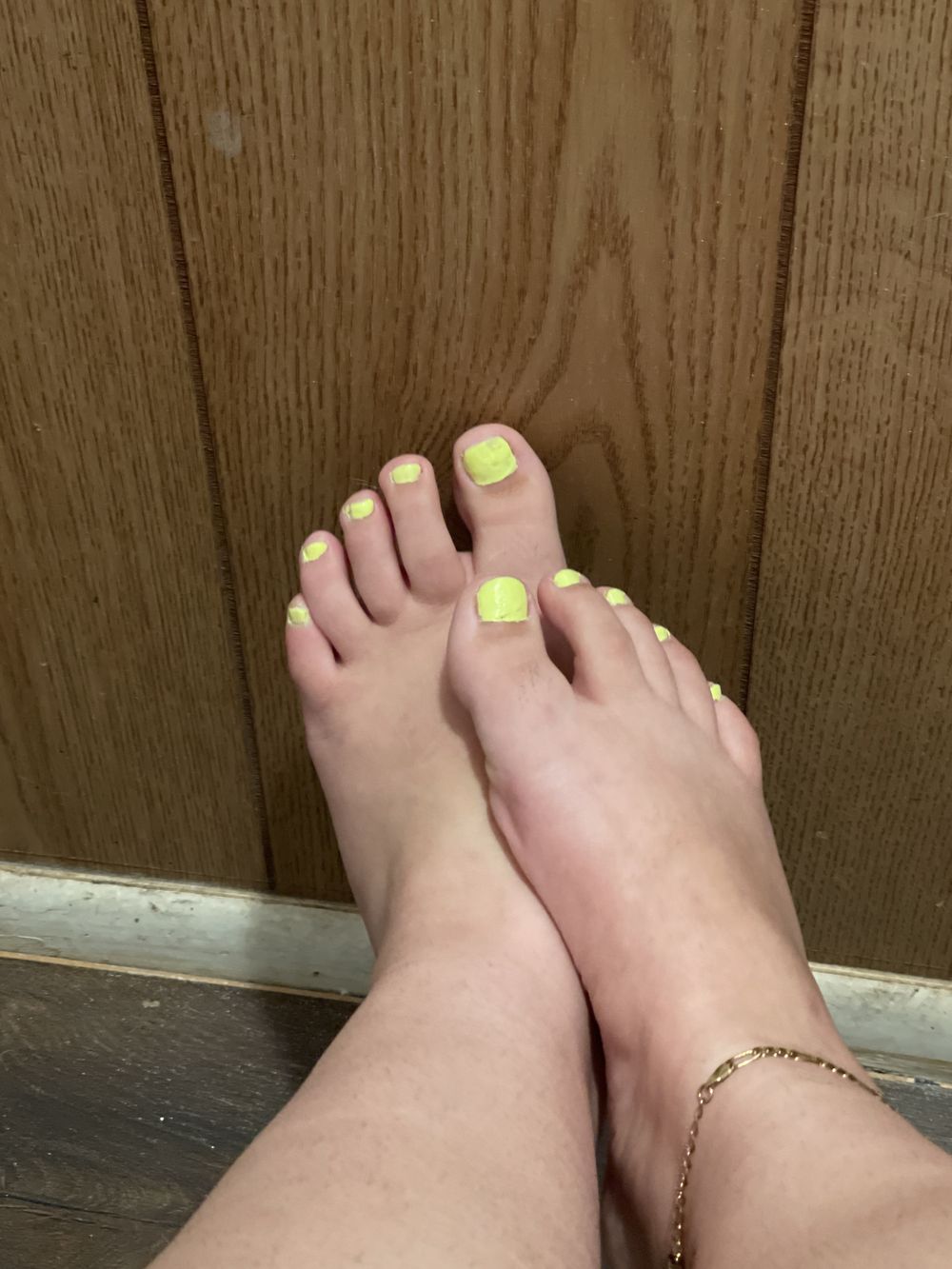 feetandnailss OnlyFans profile picture