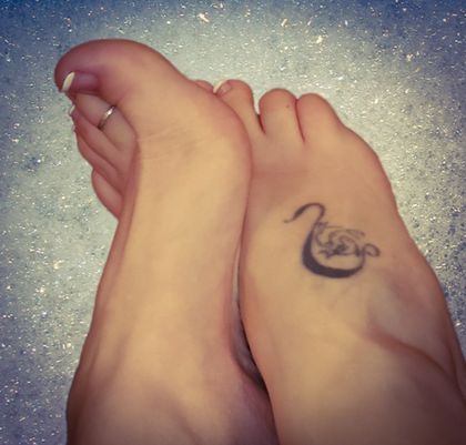bubbly.toes.of OnlyFans picture