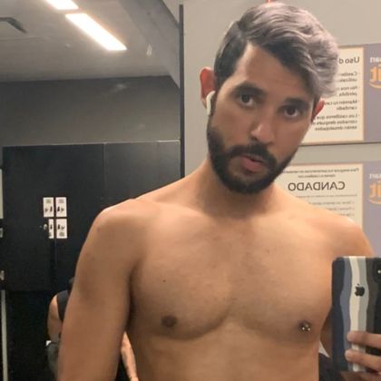luisago OnlyFans picture