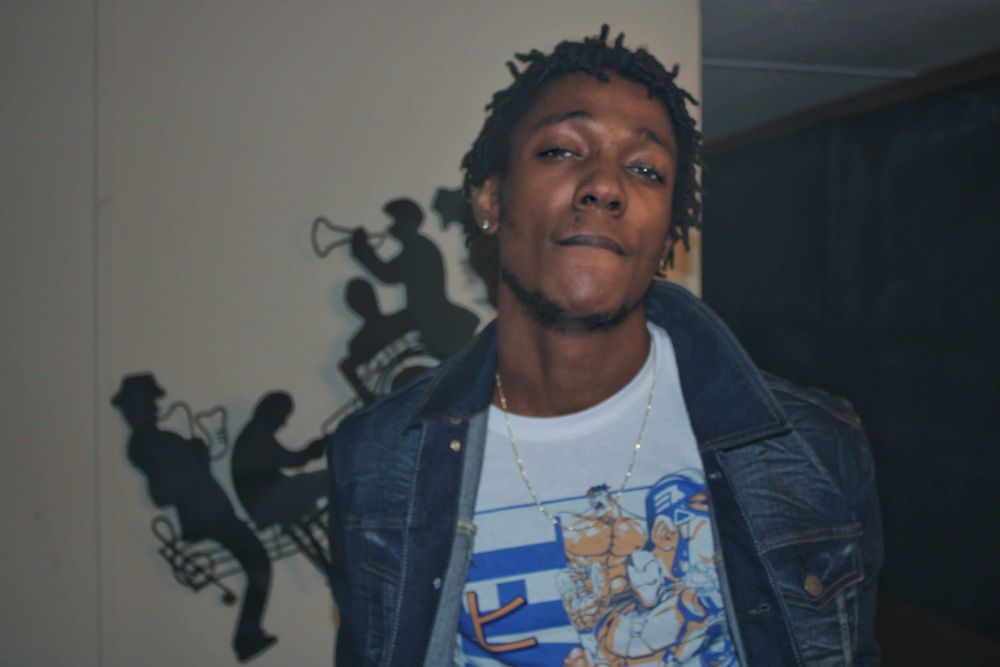 stgbeezy OnlyFans profile picture