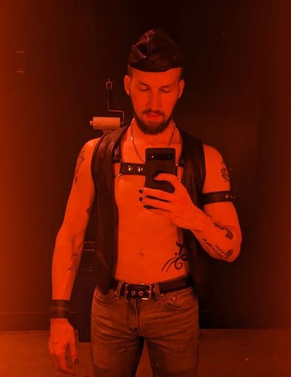 musclefagatl OnlyFans picture