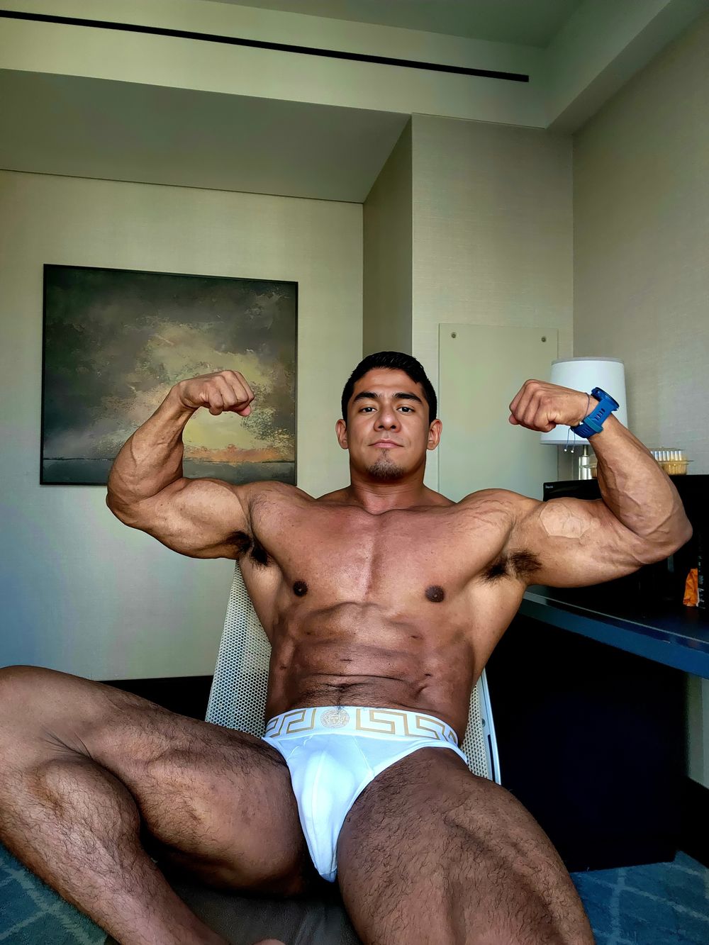 sanchofree OnlyFans profile picture