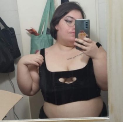 bbwfreckles OnlyFans picture