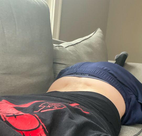 u1863423 OnlyFans profile picture
