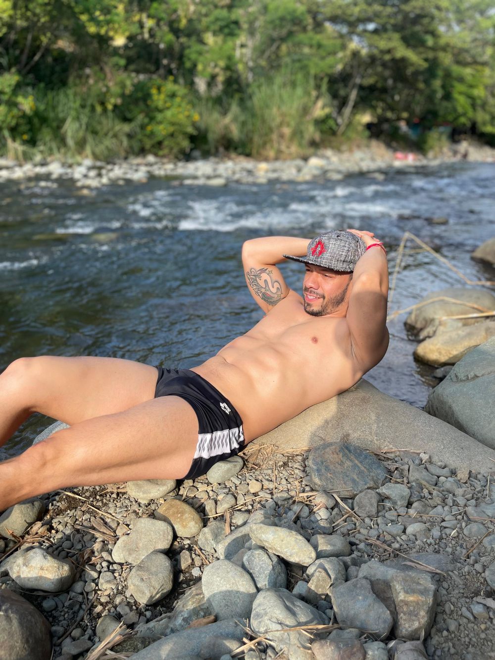 gianmontoya OnlyFans profile picture