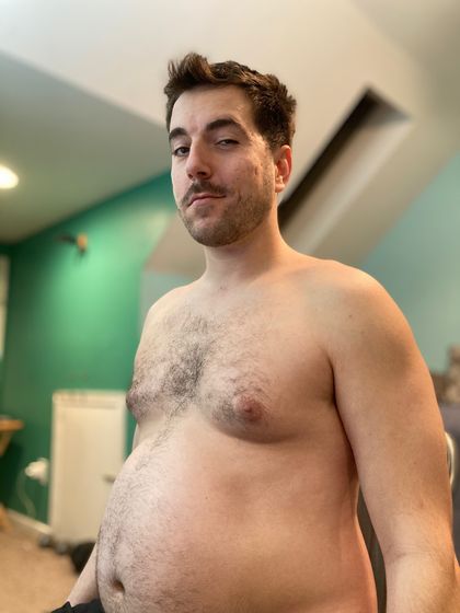 dirtybulkdaddy OnlyFans picture
