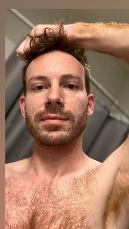 gingerpitpig OnlyFans picture