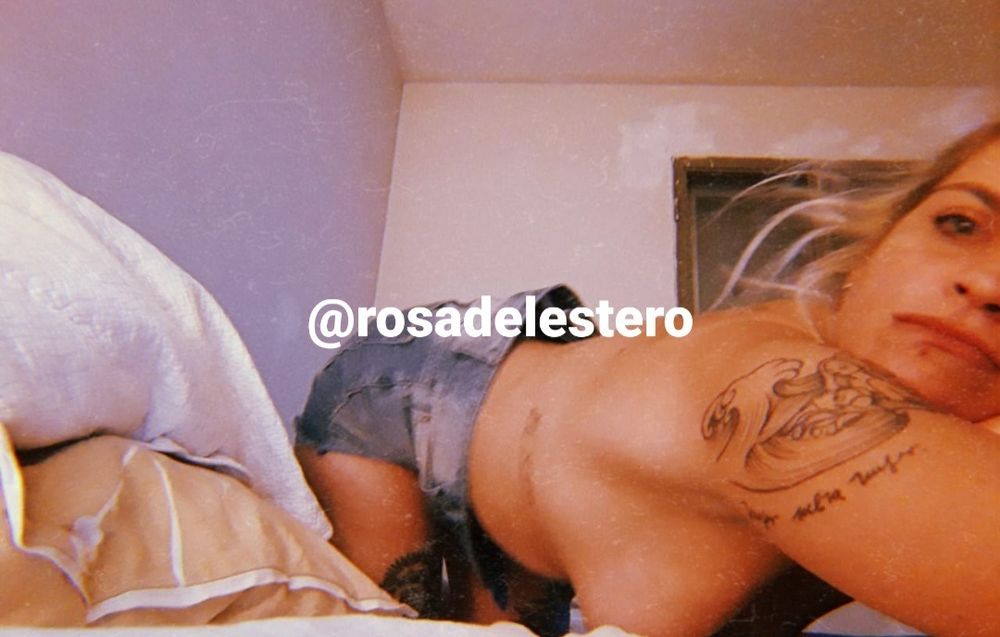 rosadelestero OnlyFans profile picture