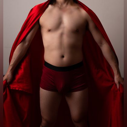 sonofvegy OnlyFans picture