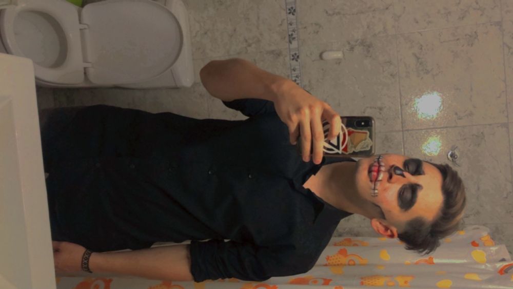 alekbarker OnlyFans profile picture
