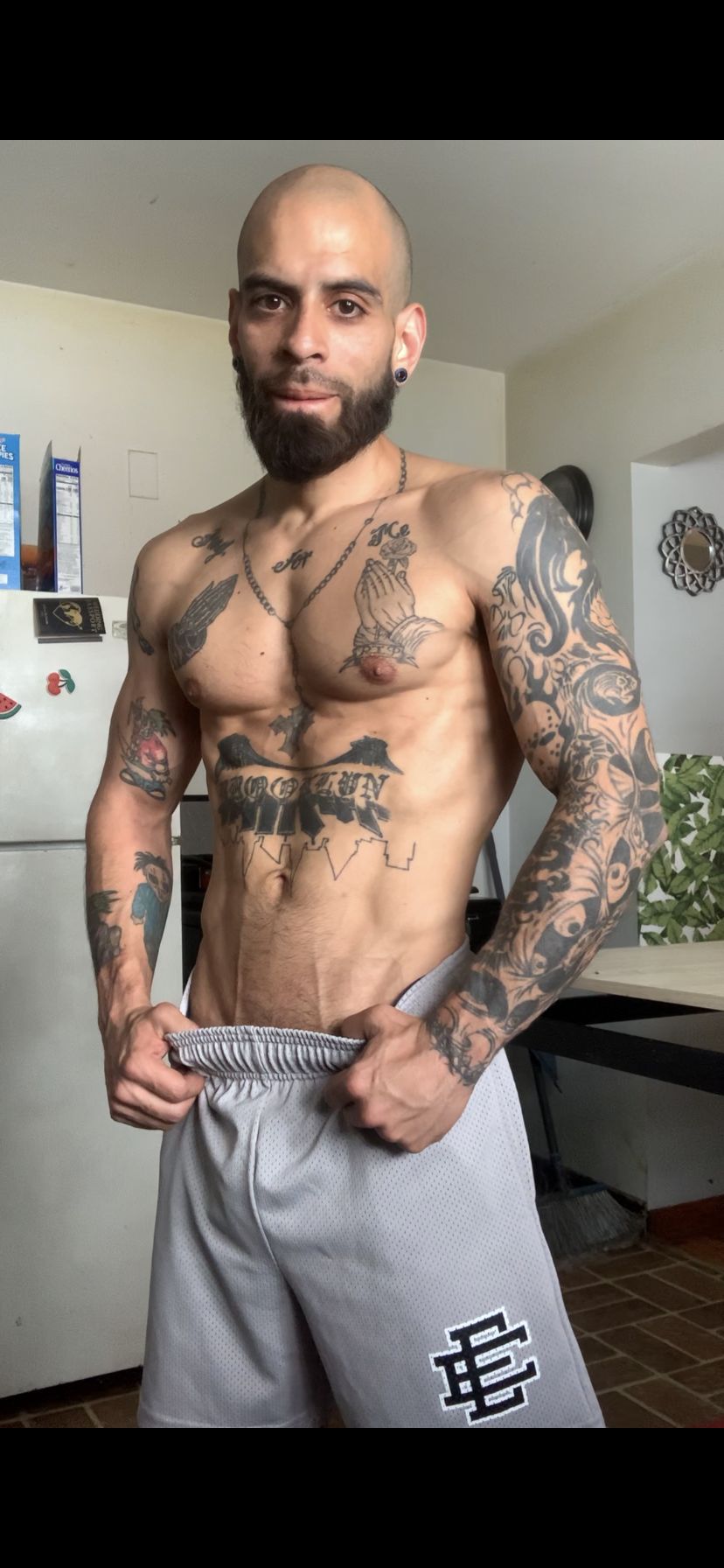 bacongrease31 OnlyFans profile picture