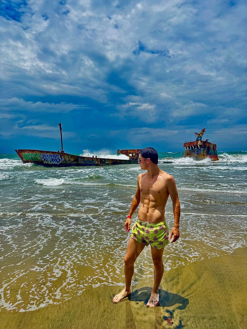 saulchafe12 OnlyFans profile picture