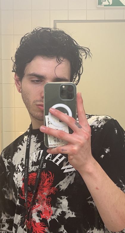 peterfl OnlyFans picture