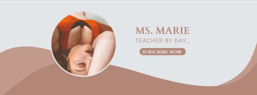 afterdarkmarie OnlyFans profile picture