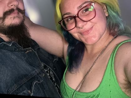 wulfrikdestroyskitty OnlyFans picture