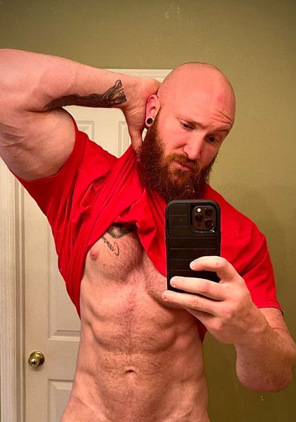 tonytheredd OnlyFans picture
