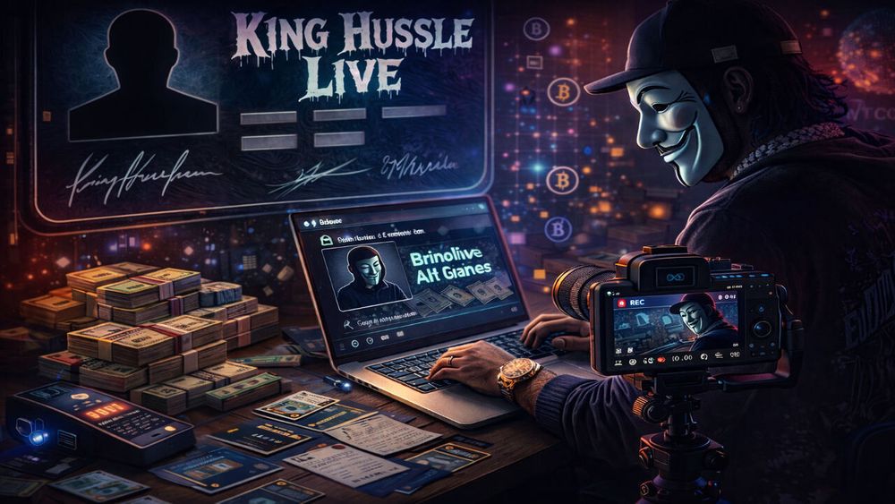 hussleworld OnlyFans profile picture