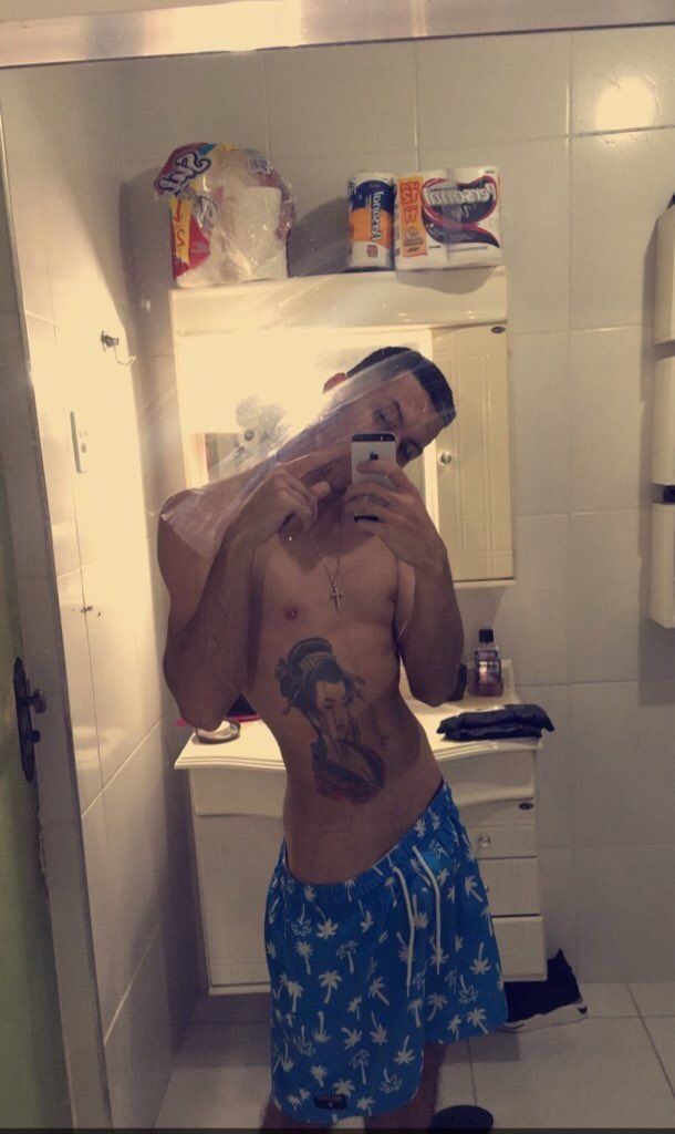 boyfrombrazil27 OnlyFans profile picture