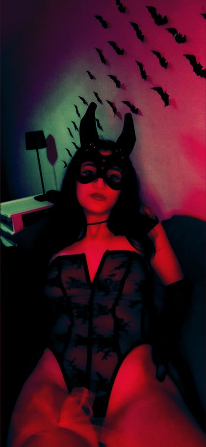missgorgon99 OnlyFans picture