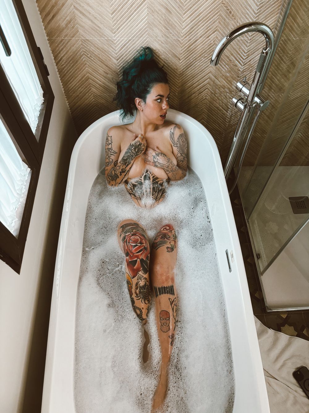 mermise OnlyFans profile picture