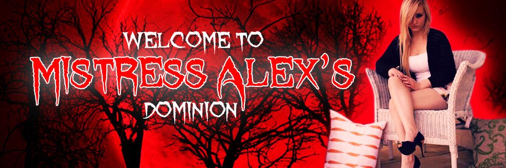mistressalex OnlyFans profile picture