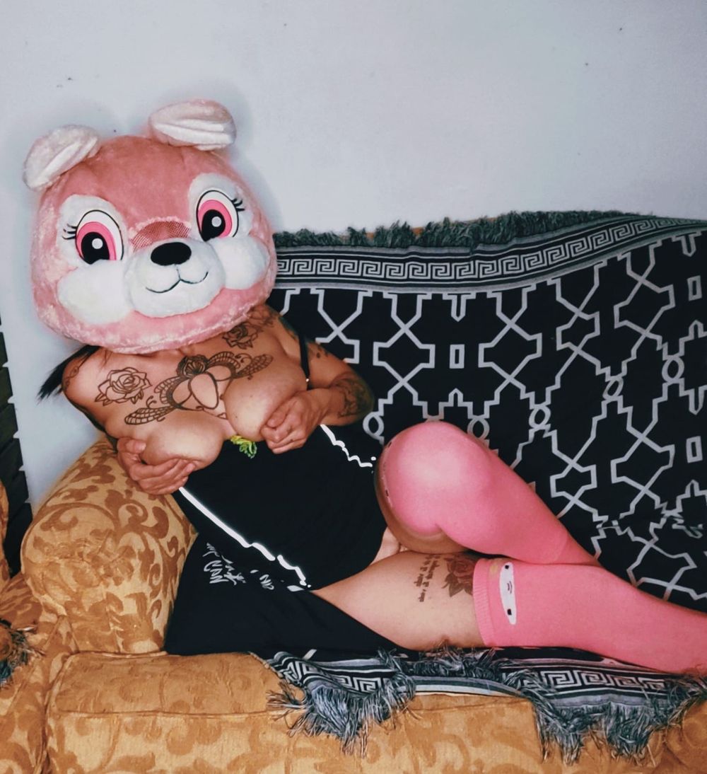 laconejadetiktok OnlyFans profile picture