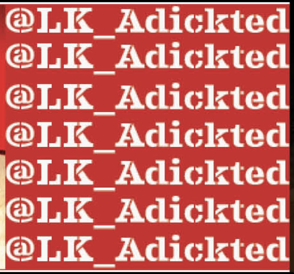 lk_adickted OnlyFans profile picture