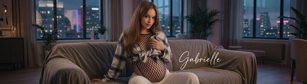 gabriellesweetgirl OnlyFans profile picture